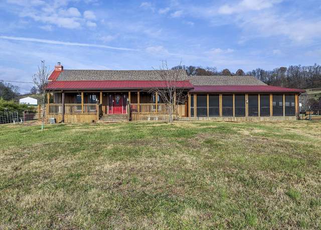 Property at 1860 Theta Pike, Columbia, TN 38401, 3 beds, 3 baths