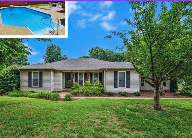 Property at 801 Douglas Dr, Lawrenceburg, TN 38464, 3 beds, 2 baths