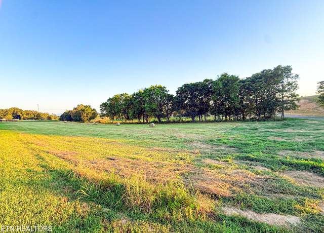 Property at 0 Lot 8 Talbott Kansas Rd, Talbott, TN 37877
