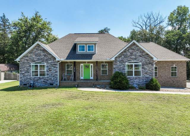 Property at 1518 Azalee Ln, Chapel Hill, TN 37034, 3 beds, 3 baths