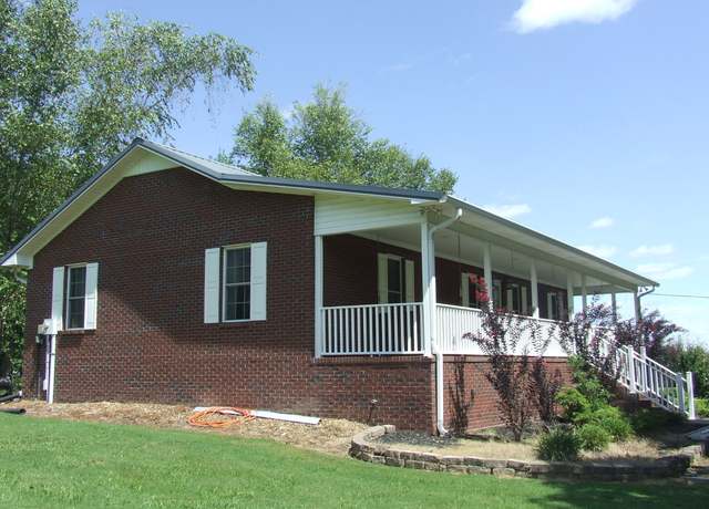 Property at 60 Sneed Rd, Mcminnville, TN 37110, 3 beds, 2 baths