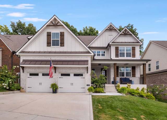 Property at 248 Valley Bend Dr, Nashville, TN 37214, 5 beds, 4 baths