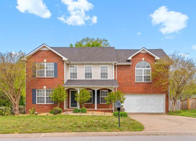Property at 3365 Marrast Dr, Clarksville, TN 37043, 3 beds, 2.5 baths