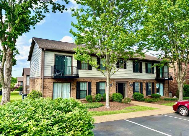 Property at 5753 Brentwood Trce, Brentwood, TN 37027, 2 beds, 1 bath