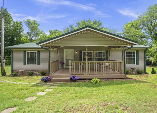 Property at 4012 Armstrong Rd, Springfield, TN 37172, 3 beds, 2 baths