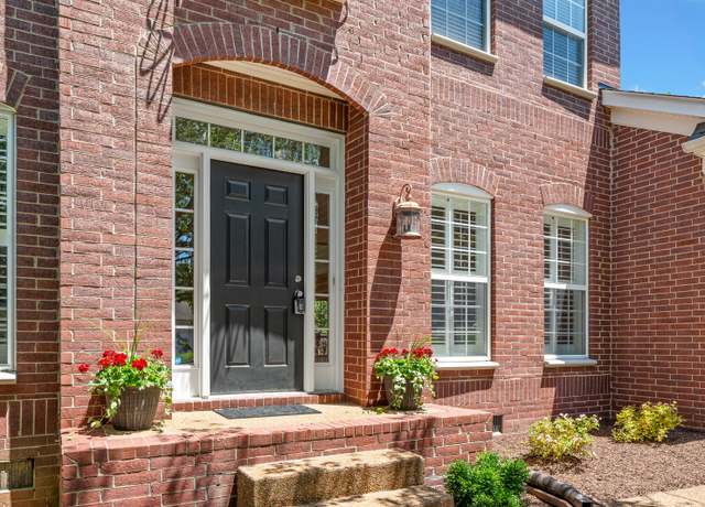 Property at 1201 Banbury Row, Brentwood, TN 37027, 4 beds, 3.5 baths