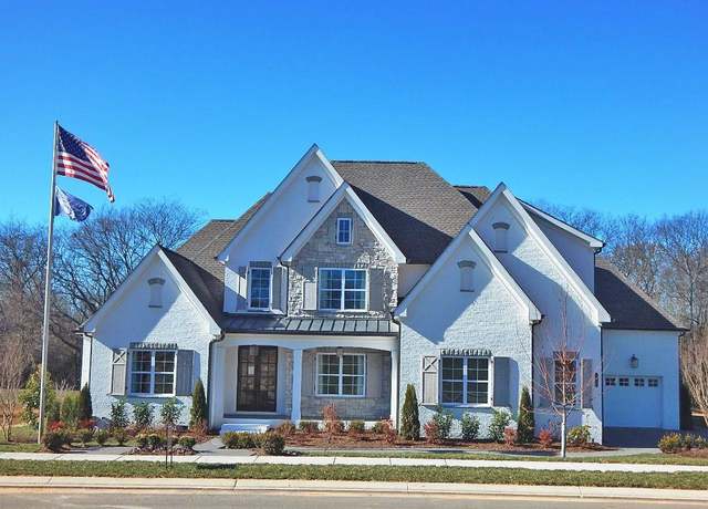 Property at 1971 Napa Dr, Brentwood, TN 37027, 5 beds, 5.5 baths