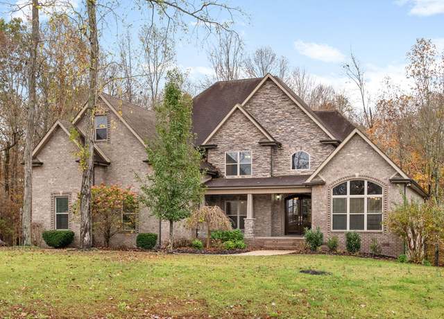 Property at 1620 Wonderboy Ct, Clarksville, TN 37042, 4 beds, 3.5 baths