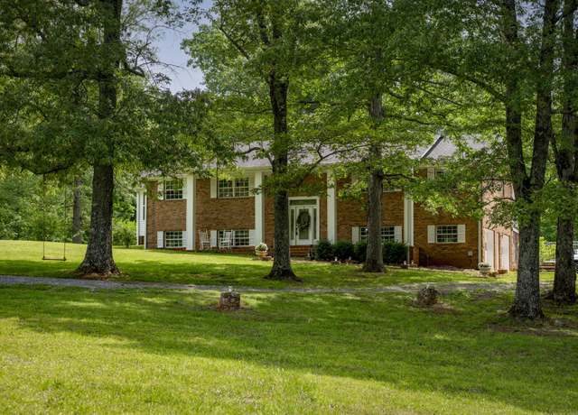 Property at 1395 Jones Crossing Rd, Whitwell, TN 37397, 4 beds, 3 baths