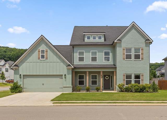 Property at 10787 Prairie Lake Dr, Apison, TN 37302, 4 beds, 3.5 baths