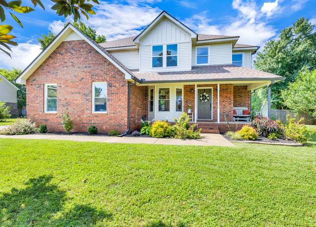 Property at 1711 Bridget Dr, Murfreesboro, TN 37129, 4 beds, 3 baths