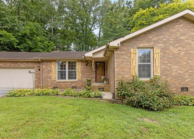 Property at 6045 Port Anadarko Trl, Hermitage, TN 37076, 3 beds, 2 baths