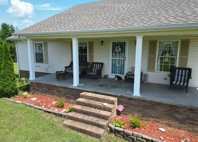 Property at 131 Susan Ln, Waynesboro, TN 38485, 3 beds, 3 baths