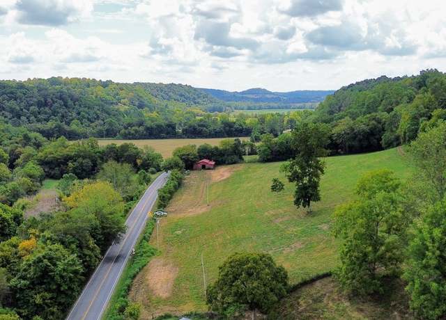 Property at 0 Campbellsville Rd, Ethridge, TN 38456