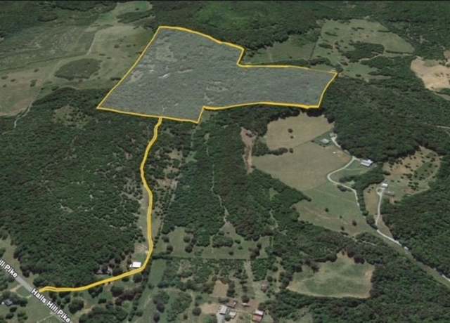Property at 0 Halls Hill Pike, Milton, TN 37118