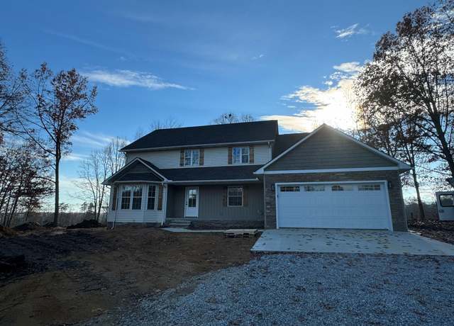 Property at 150 Volunteer Rd, Monterey, TN 38574, 4 beds, 4 baths