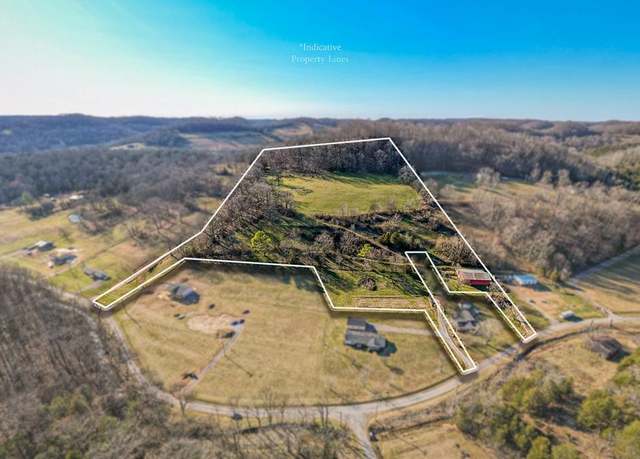Property at 61 Kemp Hollow Rd, Pleasant Shade, TN 37145