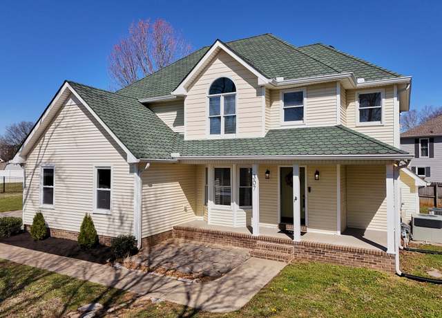 Property at 307 Hamblen Ct, Murfreesboro, TN 37130, 4 beds, 3.5 baths