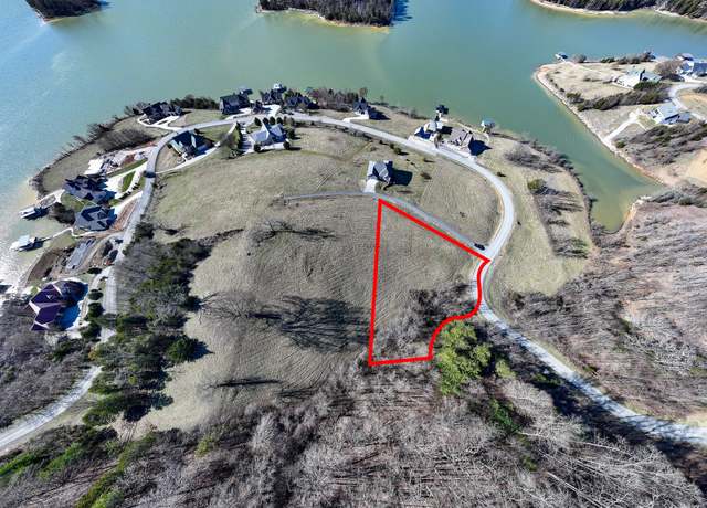 Property at 0 Russell Brothers Rd, Sharps Chapel, TN 37866