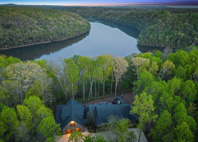 Property at 685 Young Green Rd, Smithville, TN 37166, 4 beds, 4 baths