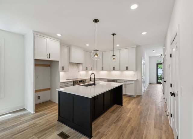 Property at 1303A Katie Ave, Nashville, TN 37207, 3 beds, 3 baths
