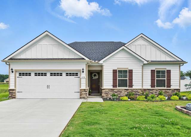 Property at 326 Ruby Cate Way, Murfreesboro, TN 37128, 3 beds, 2 baths