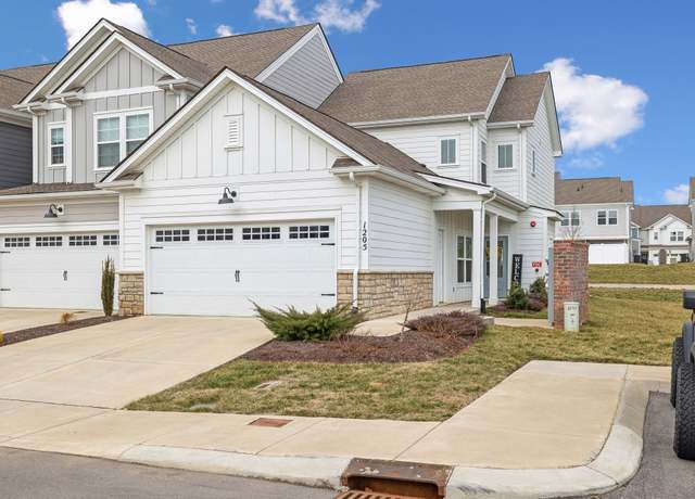 Property at 1205 June Wilde Rdg, Spring Hill, TN 37174, 3 beds, 2.5 baths