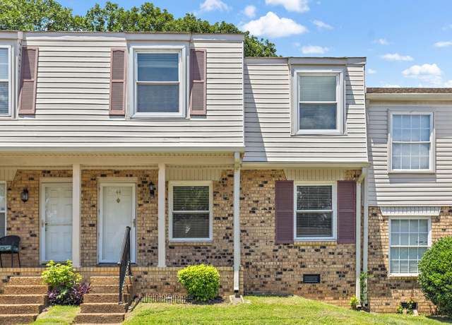 Property at 4000 Anderson Rd #44, Nashville, TN 37217, 3 beds, 1.5 baths