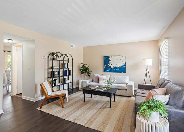 Property at 4000 Anderson Rd #44, Nashville, TN 37217, 3 beds, 1.5 baths