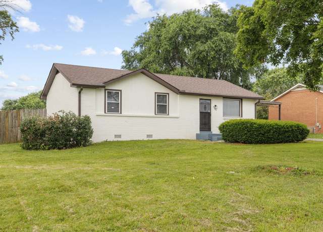 Property at 2309 Williamsport Pike, Columbia, TN 38401, 3 beds, 1 bath