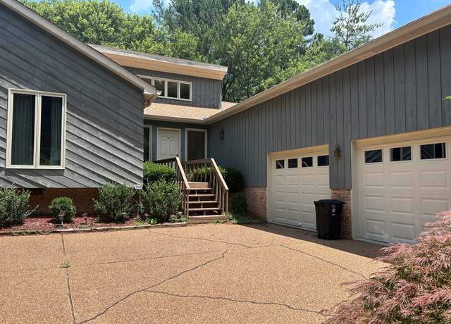 Property at 5122 Prince Phillip Cv, Brentwood, TN 37027, 3 beds, 2 baths
