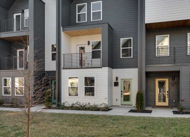 Property at 550 Markham St #16, Nashville, TN 37214, 3 beds, 2.5 baths