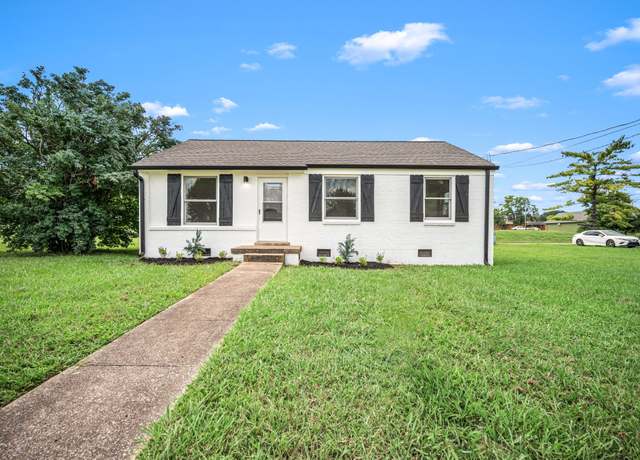 Property at 623 Glover St, Lebanon, TN 37087, 3 beds, 1 bath