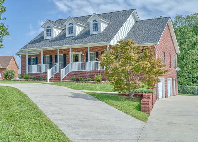Property at 401 Crowne Way, Cookeville, TN 38501, 3 beds, 3 baths