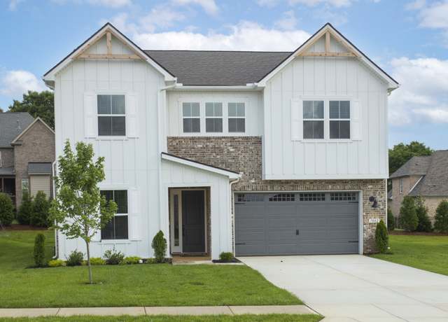 Property at 7002 Thunderhead Way, Spring Hill, TN 37174, 4 beds, 3.5 baths