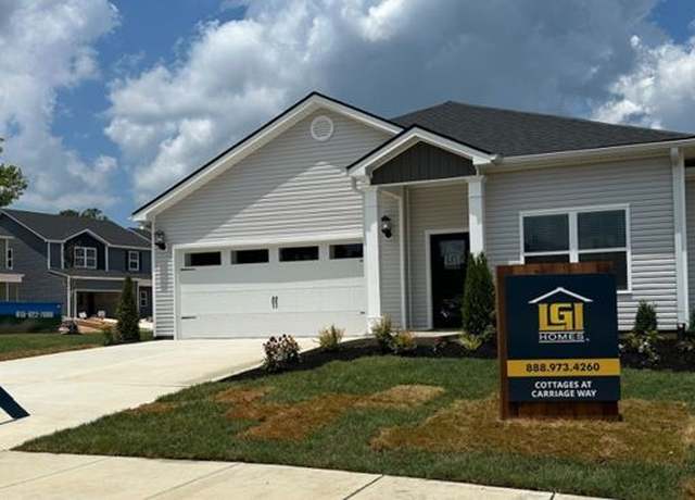 Property at 2041 Lala Loop, White Bluff, TN 37187, 3 beds, 2 baths