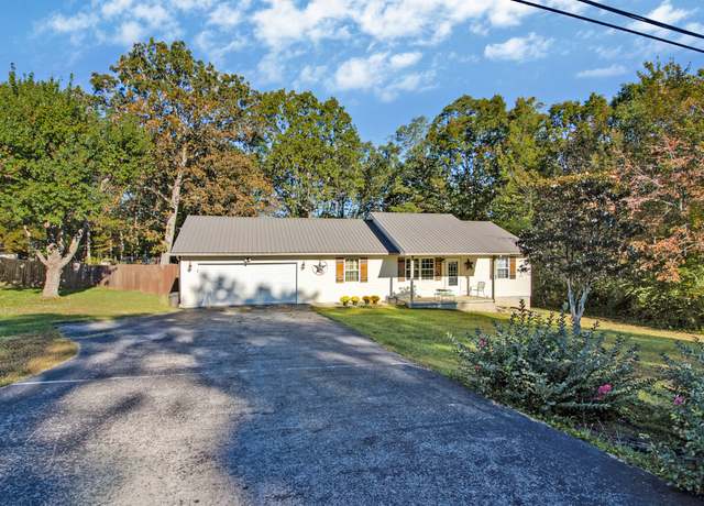 Property at 355 Scarlett Dr, Crossville, TN 38555, 3 beds, 2 baths