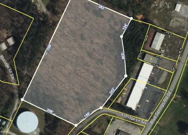 Property at 1 Eldridge Ln SW, Cleveland, TN 37311