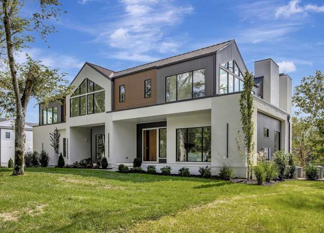 Property at 839 Battery Ln, Nashville, TN 37220, 6 beds, 6.5 baths