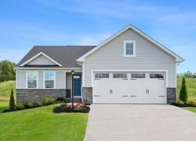 Property at 1171 Lisenbee Way, Clarksville, TN 37042, 3 beds, 2 baths