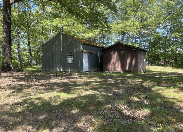 Property at 0 Oak Hill Cir, Camden, TN 38320