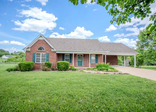 Property at 1876 Fall River Rd, Lawrenceburg, TN 38464, 3 beds, 2 baths