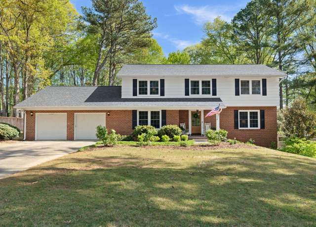 Property at 206 Blueberry Hill Rd NW, Cleveland, TN 37312, 5 beds, 4 baths
