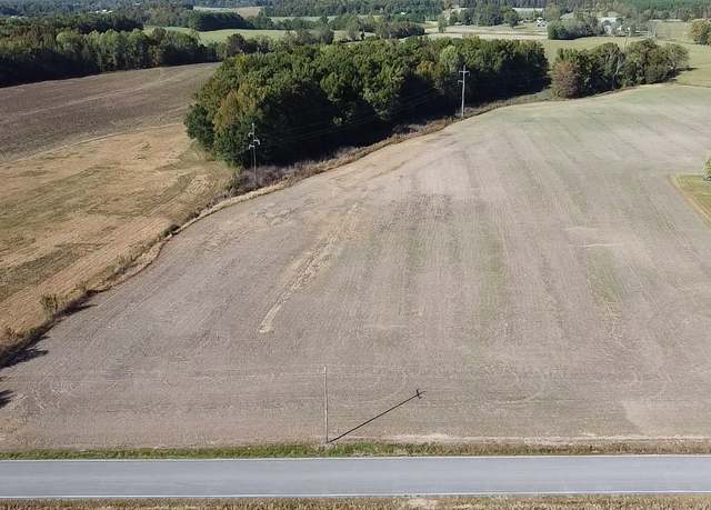 Property at 0 Ragsdale Rd, Manchester, TN 37355