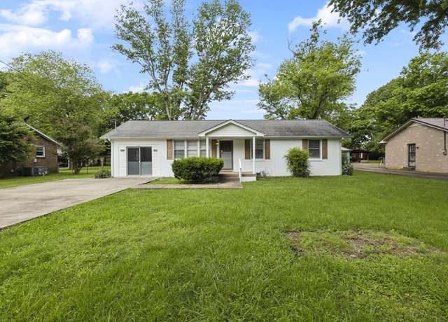 Property at 141 Mankin St, La Vergne, TN 37086, 3 beds, 2 baths