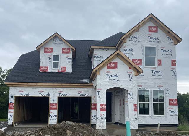 Property at 219 Pin High Dr, Mount Juliet, TN 37122, 3 beds, 2.5 baths