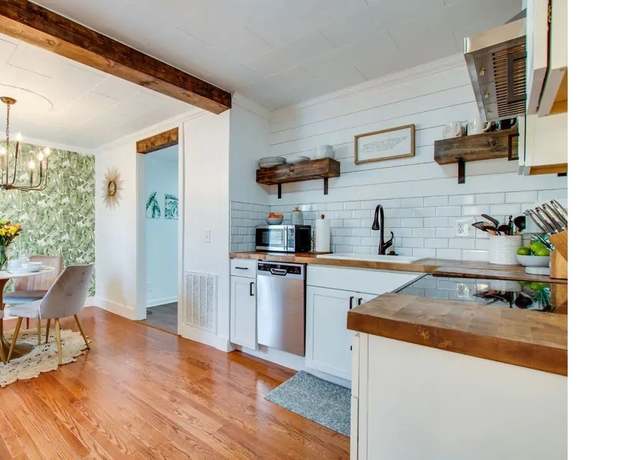 Property at 333 E Trinity Ln, Nashville, TN 37207, 3 beds, 2 baths