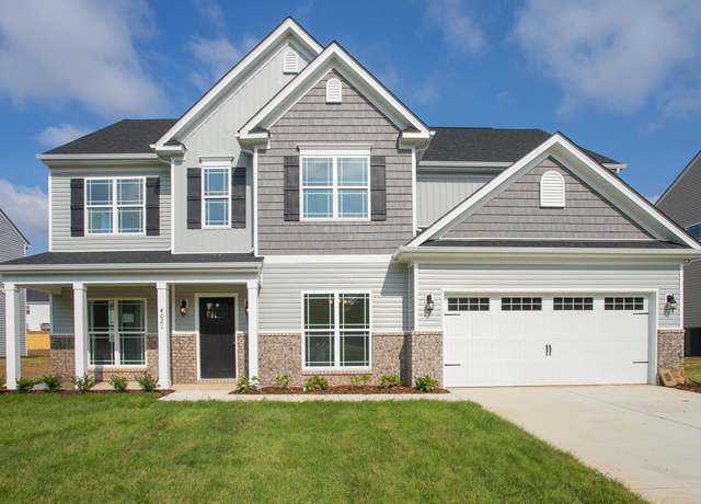 Property at 4022 Rampart Way, Spring Hill, TN 37174, 5 beds, 3 baths