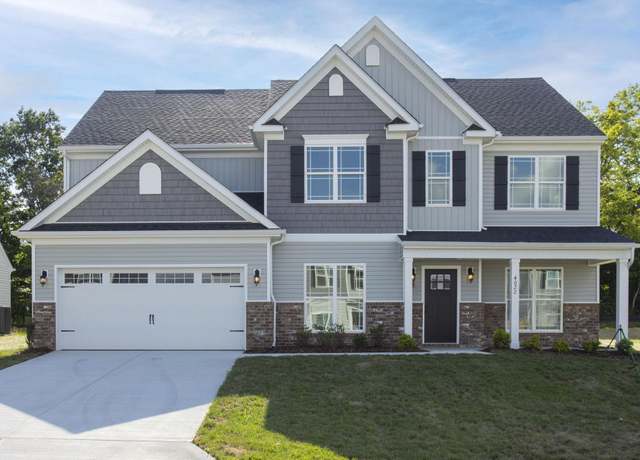 Property at 4022 Rampart Way, Spring Hill, TN 37174, 5 beds, 3 baths