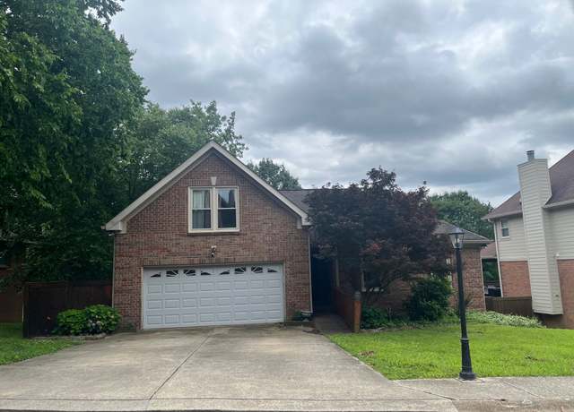 Property at 3412 Harborwood Cir, Nashville, TN 37214, 3 beds, 2 baths